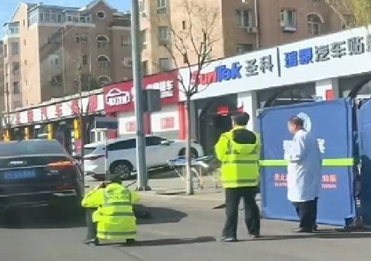4·15大同“开门杀”事件