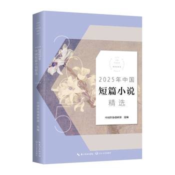 2025年中国短篇小说精选