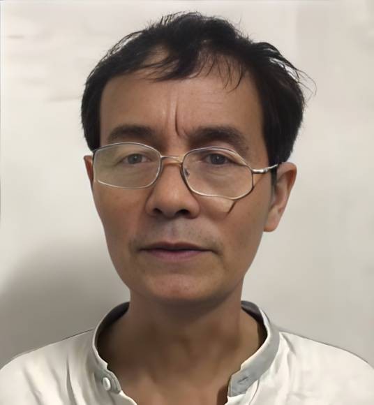 李长柳（江西省万年县退休教师）