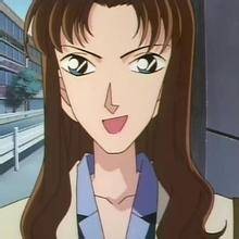 新名香保里