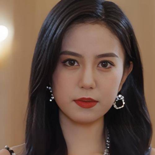 张文慧（中国内地短剧女演员）