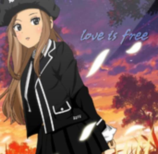 Love Is Free（FreeC演唱歌曲）