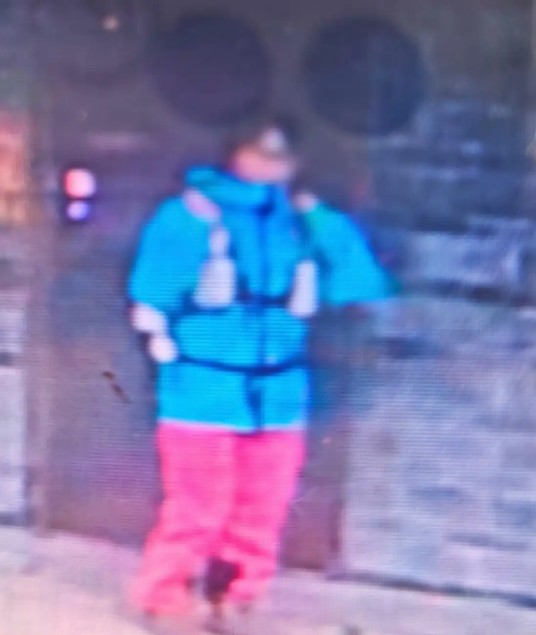 7·1女大学生玉龙雪山景区徒步失联事件
