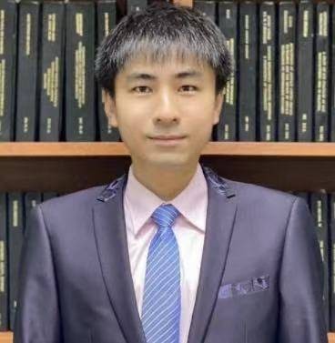 杨少华（安徽工业大学副教授）