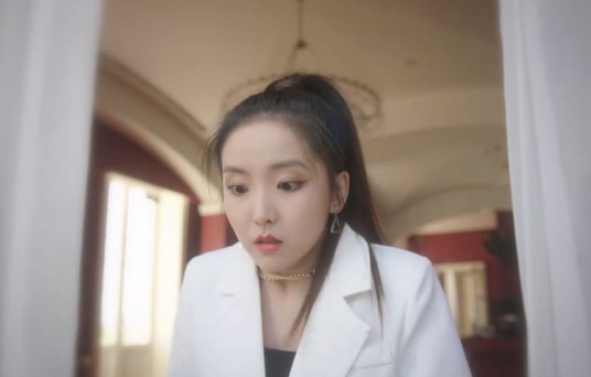 月如（《上心》中的女性角色）