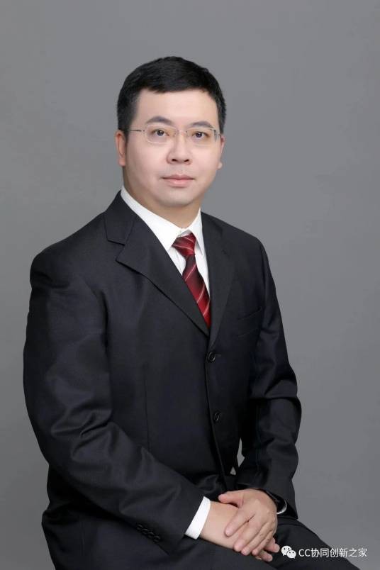 曹聪(浙江工业大学管理学院副教授,博士生导师,信管系副主任)