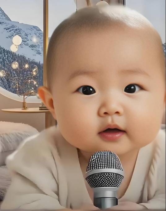 幼儿动画