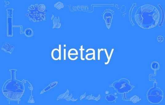 dietary