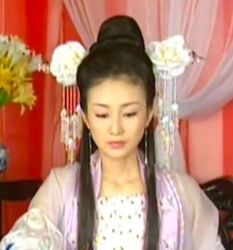 花弄影（武侠剧《大醉侠》中的角色）