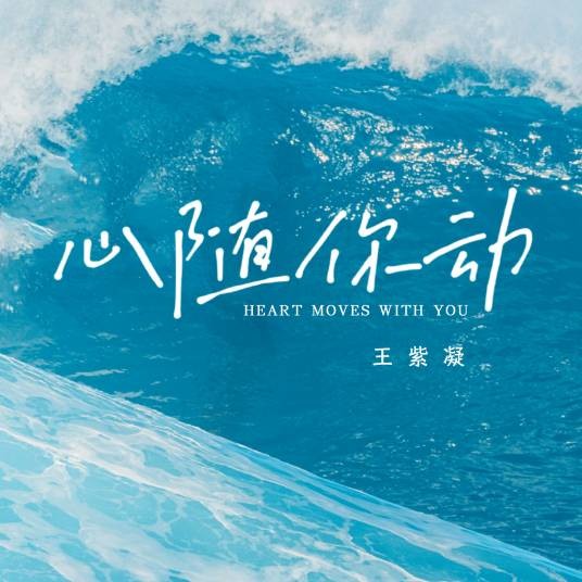 心随你动（王紫凝演唱的歌曲）