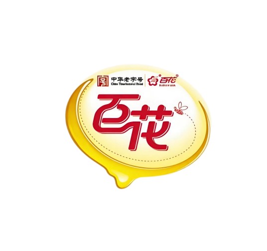 百花（中华老字号蜂产品品牌）