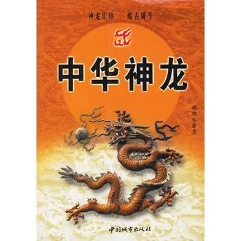 中华神龙(2003年中国城市出版社出版的图书)