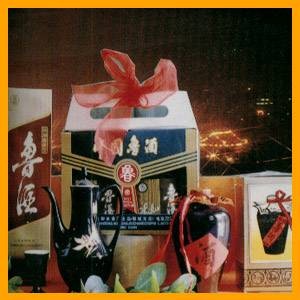 鲁酒