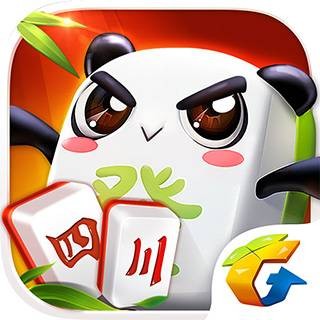 欢乐四川麻将