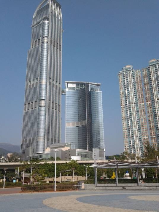 如心广场