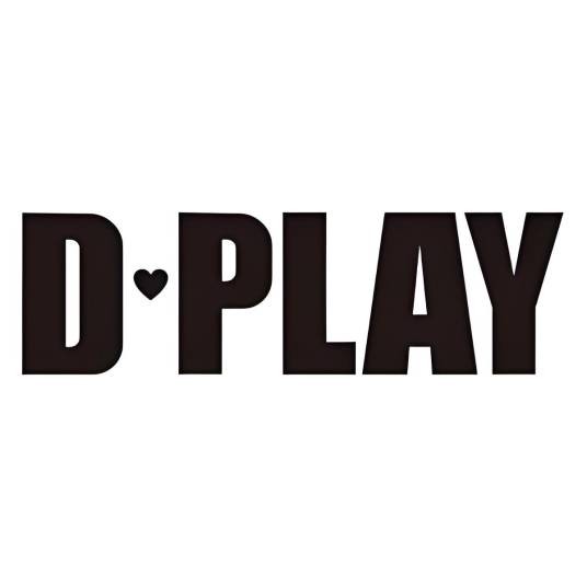 DPLAY上海豪赞时装有限公司专卖店