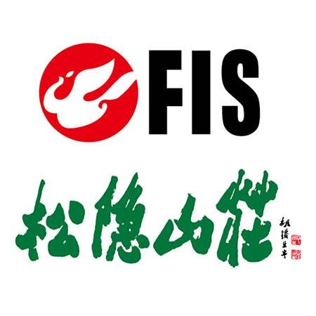 松隐山庄