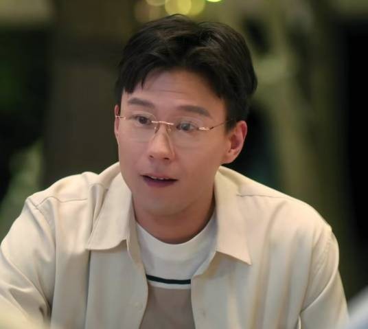 秦守（电视剧《荡漾》中的角色）