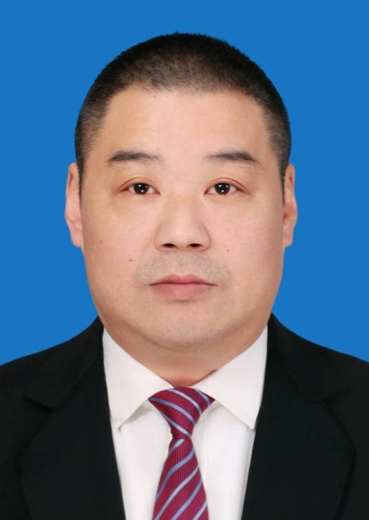 周晓斌(四川省广安市住房公积金管理中心党组书记、主任)