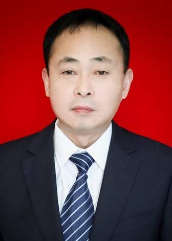马占民(陕西省延安市延长县人民政府党组成员、副县长)