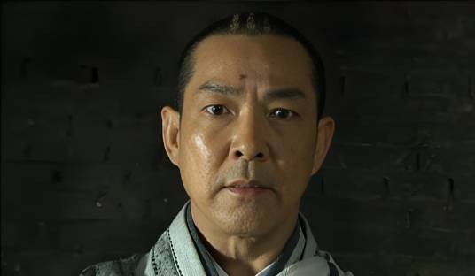 昙宗（大型功夫剧《少林寺传奇2》中的人物）