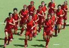 中国国家曲棍球队