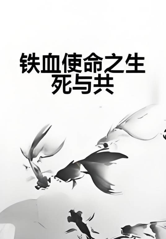 铁血使命之生死与共