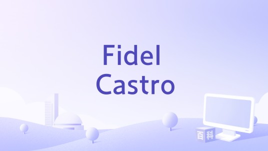 Fidel Castro