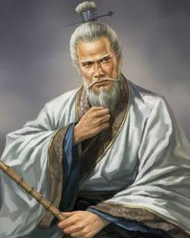 兵家之祖