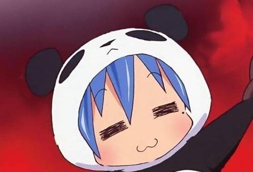猫嘴