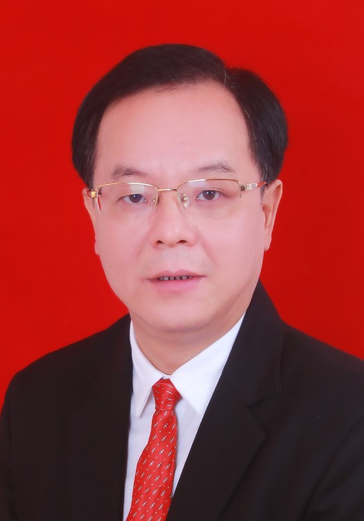 李建华（湖南省衡阳市衡东县委常委、县委政法委书记）