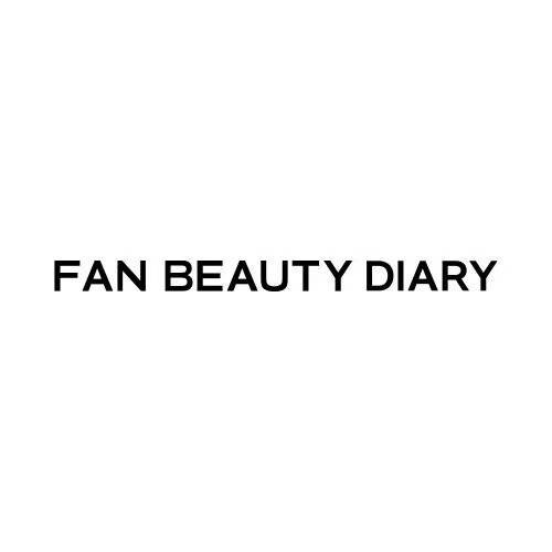 Fan Beauty Diary