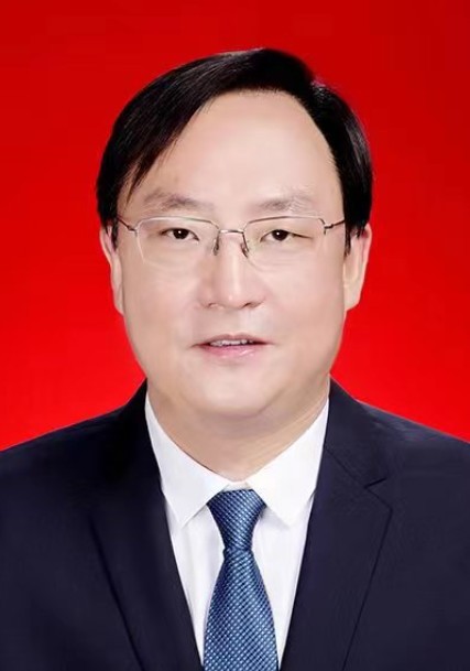 赵波（山西省忻州市静乐县委常委、政府党组副书记、政府副县长）