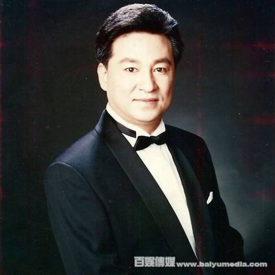 聂建华（中国内地男歌唱家，武警文工团专业歌唱家，一级演员）