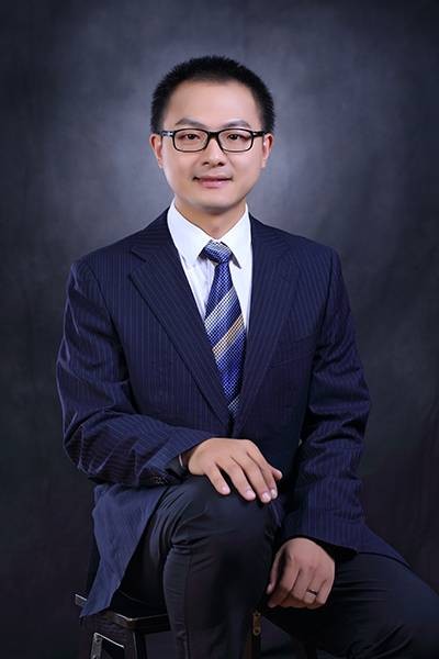 田振玉（中国科学院工程热物理研究所研究员）