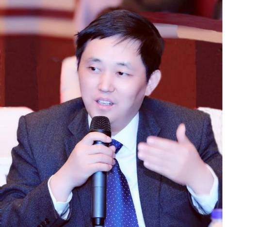 江文(西京医院神经内科主任,癫痫诊疗专家)