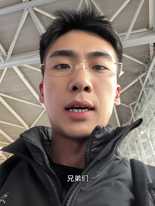 邓才厚(环游中国)
