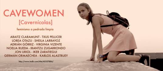 Cave Women