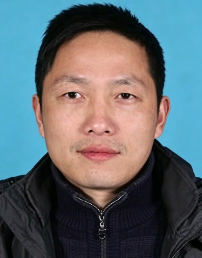陈效平（2019年8月中国好人榜好人）