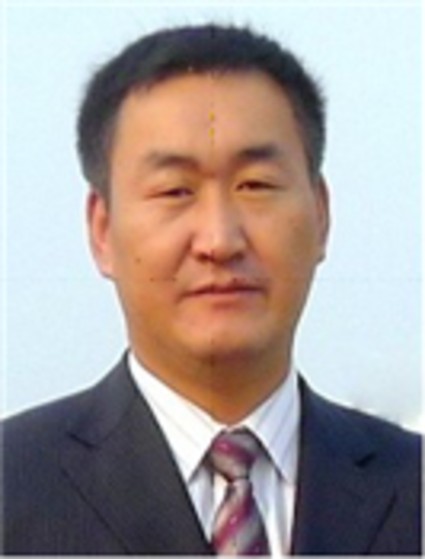 卢东林（河南省安阳市委副书记、政法委书记）