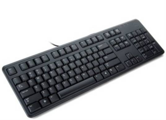 DELL KB212键盘