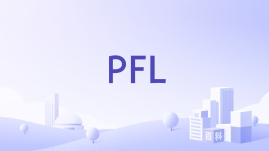PFL（一个职业综合格斗联盟）