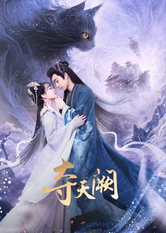 夺天阙(2025年林小鑫执导电视剧)