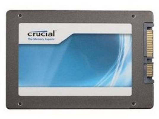 美光m4 CT256M4SSD1(256GB)