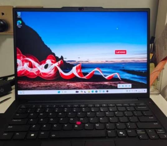 ThinkPad AI PC