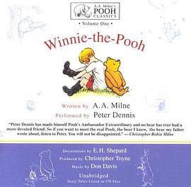 Winnie the Pooh（A.A. Milne创作的儿童文学作品）