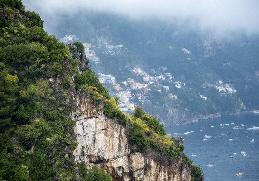 三峡之巅风景区