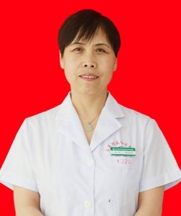 靳双玲