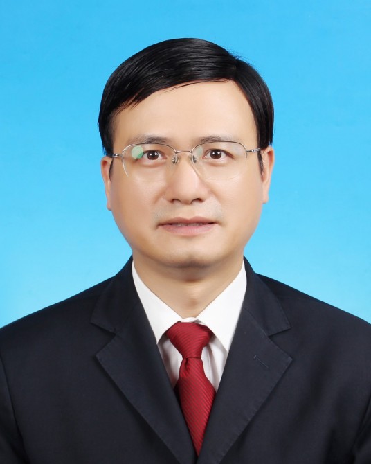南卫东（浙江省台州市路桥区司法局党组书记、局长）