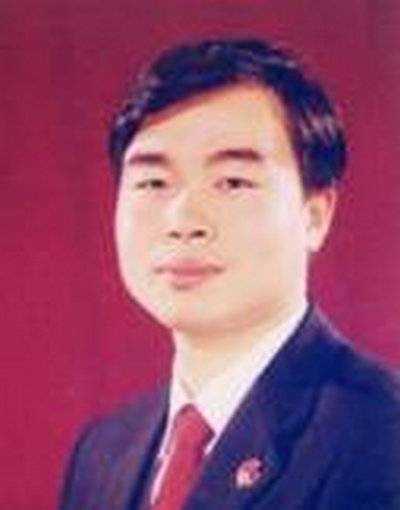 谭铁军(湖北省随州市人民检察院党组书记、检察长)
